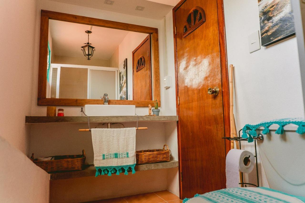 Folklorsuites Тустла-Гутьеррес Экстерьер фото