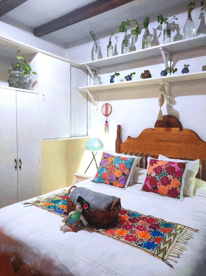 Folklorsuites Тустла-Гутьеррес Экстерьер фото