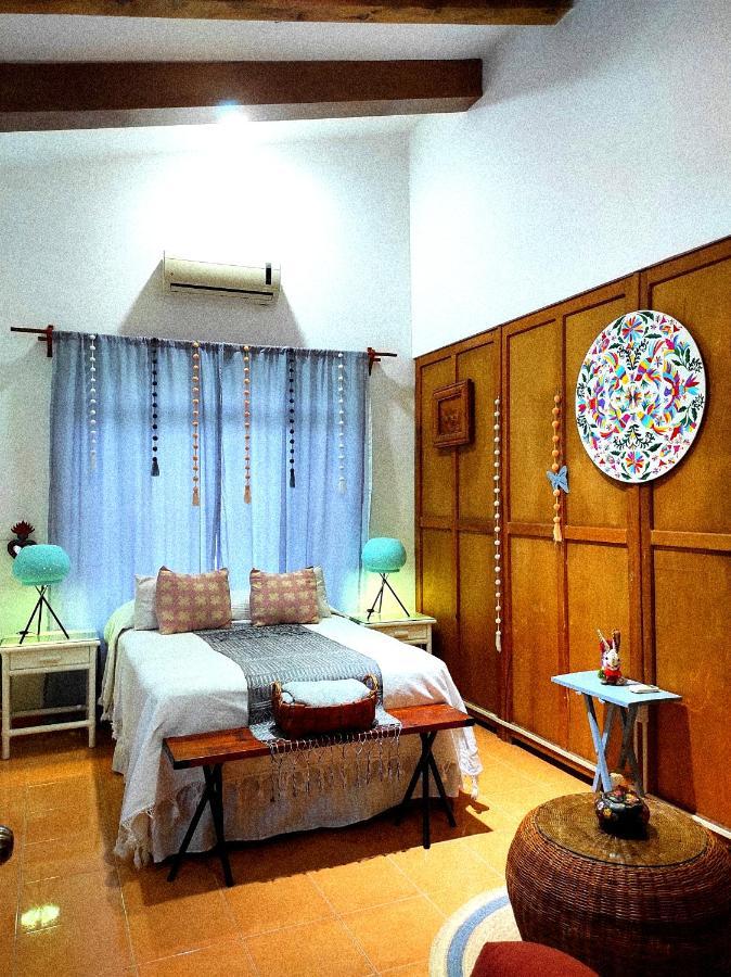 Folklorsuites Тустла-Гутьеррес Экстерьер фото