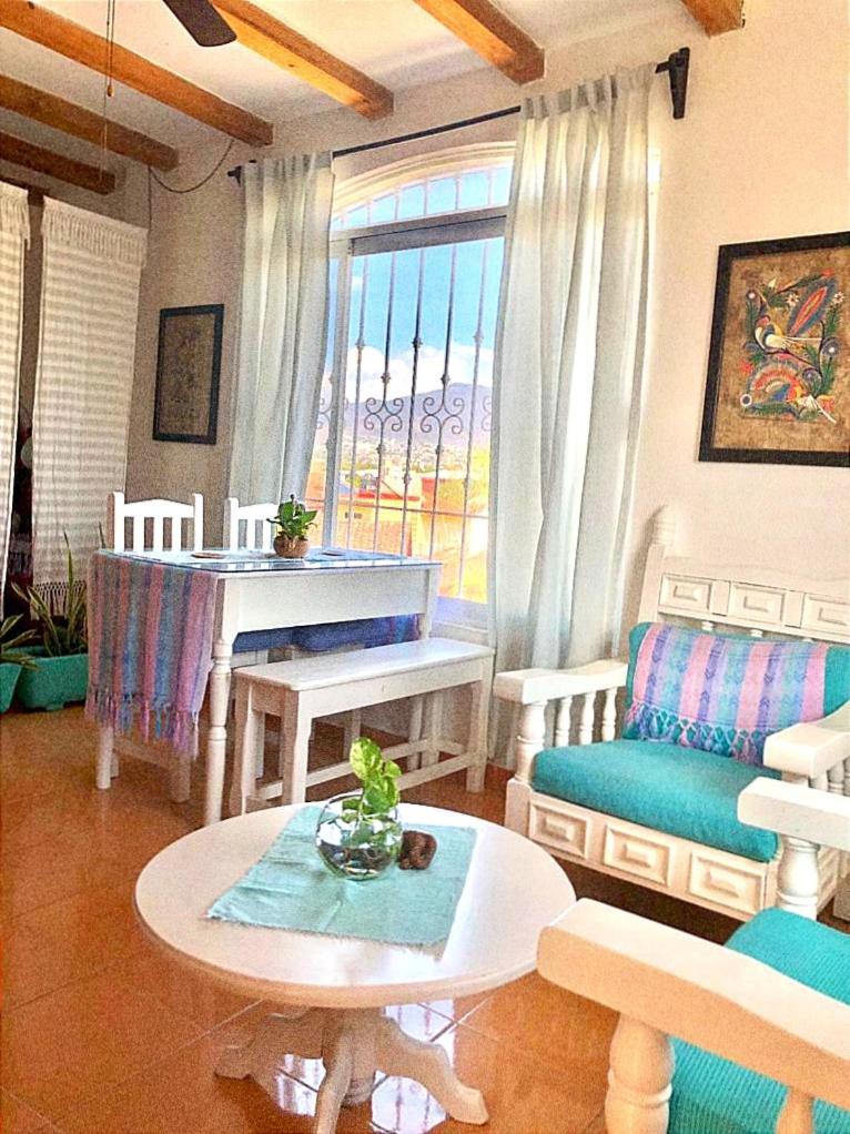 Folklorsuites Тустла-Гутьеррес Экстерьер фото