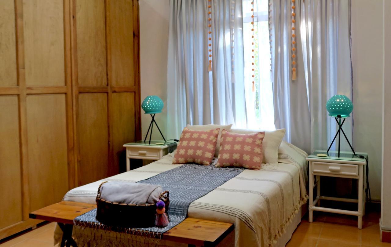 Folklorsuites Тустла-Гутьеррес Экстерьер фото